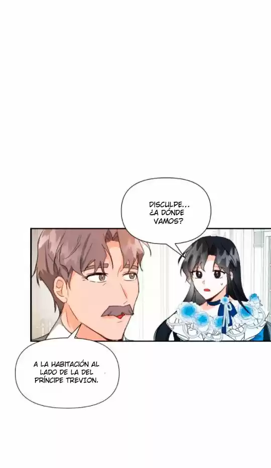 Me Convertí En La Esposa Del Protagonista Principal De Una Tragedia - Capítulo 5 - Página 83 - LectorTMOo