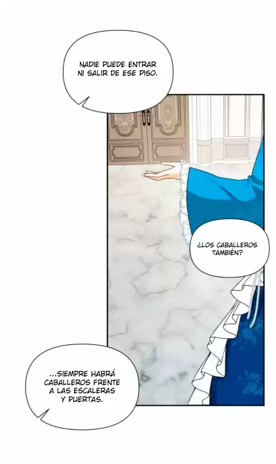 Me Convertí En La Esposa Del Protagonista Principal De Una Tragedia - Capítulo 5 - Página 86 - LectorTMOo