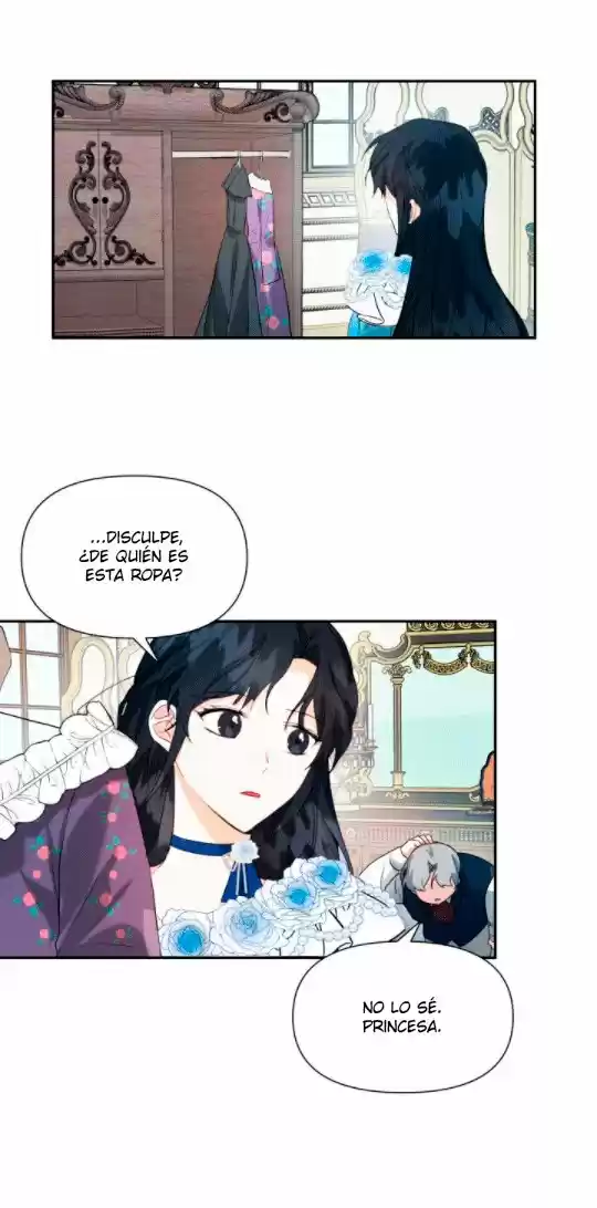Me Convertí En La Esposa Del Protagonista Principal De Una Tragedia - Capítulo 5 - Página 103 - LectorTMOo