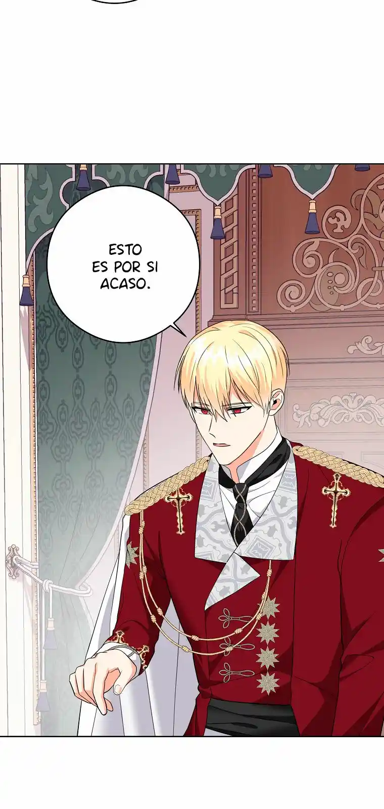 Me Convertí En La Esposa Del Protagonista Principal De Una Tragedia - Capítulo 50 - Página 11 - LectorTMOo