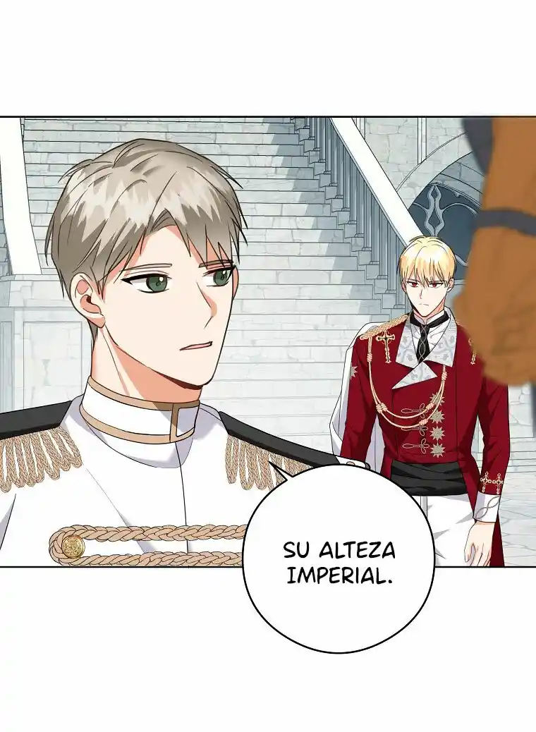 Me Convertí En La Esposa Del Protagonista Principal De Una Tragedia - Capítulo 50 - Página 22 - LectorTMOo