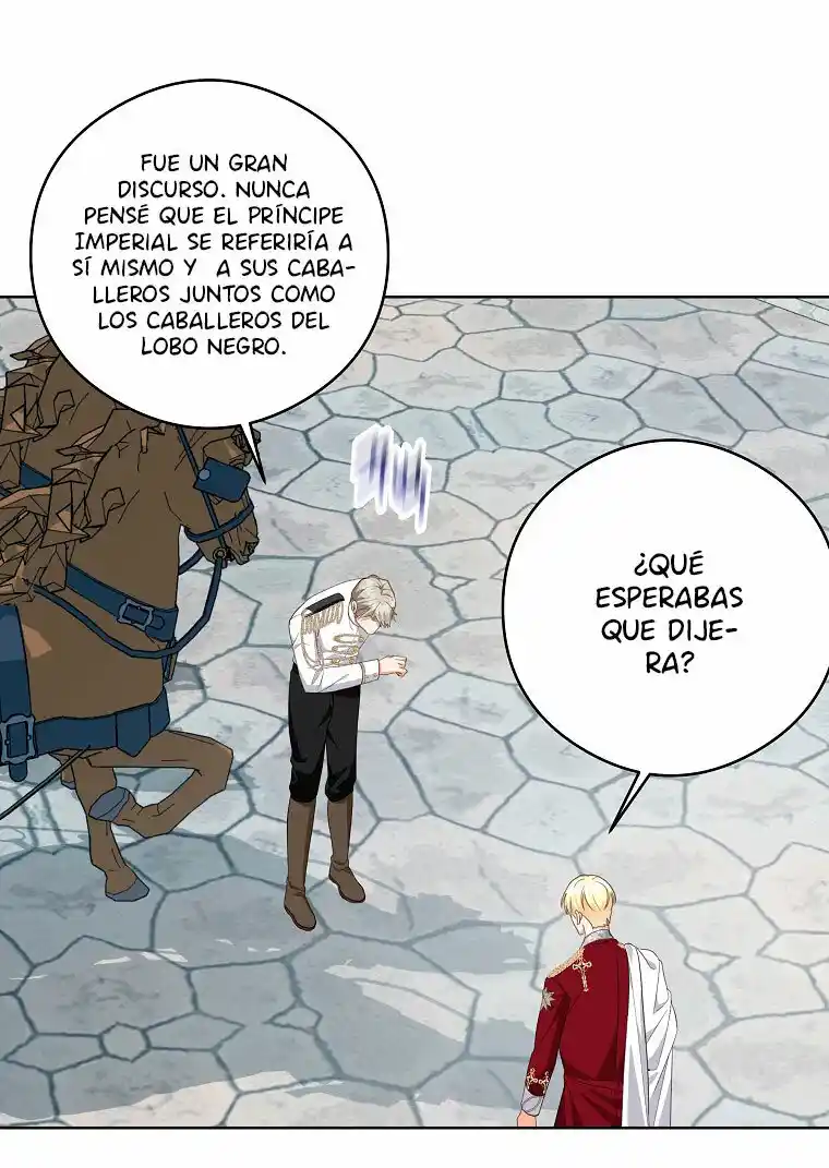 Me Convertí En La Esposa Del Protagonista Principal De Una Tragedia - Capítulo 50 - Página 23 - LectorTMOo