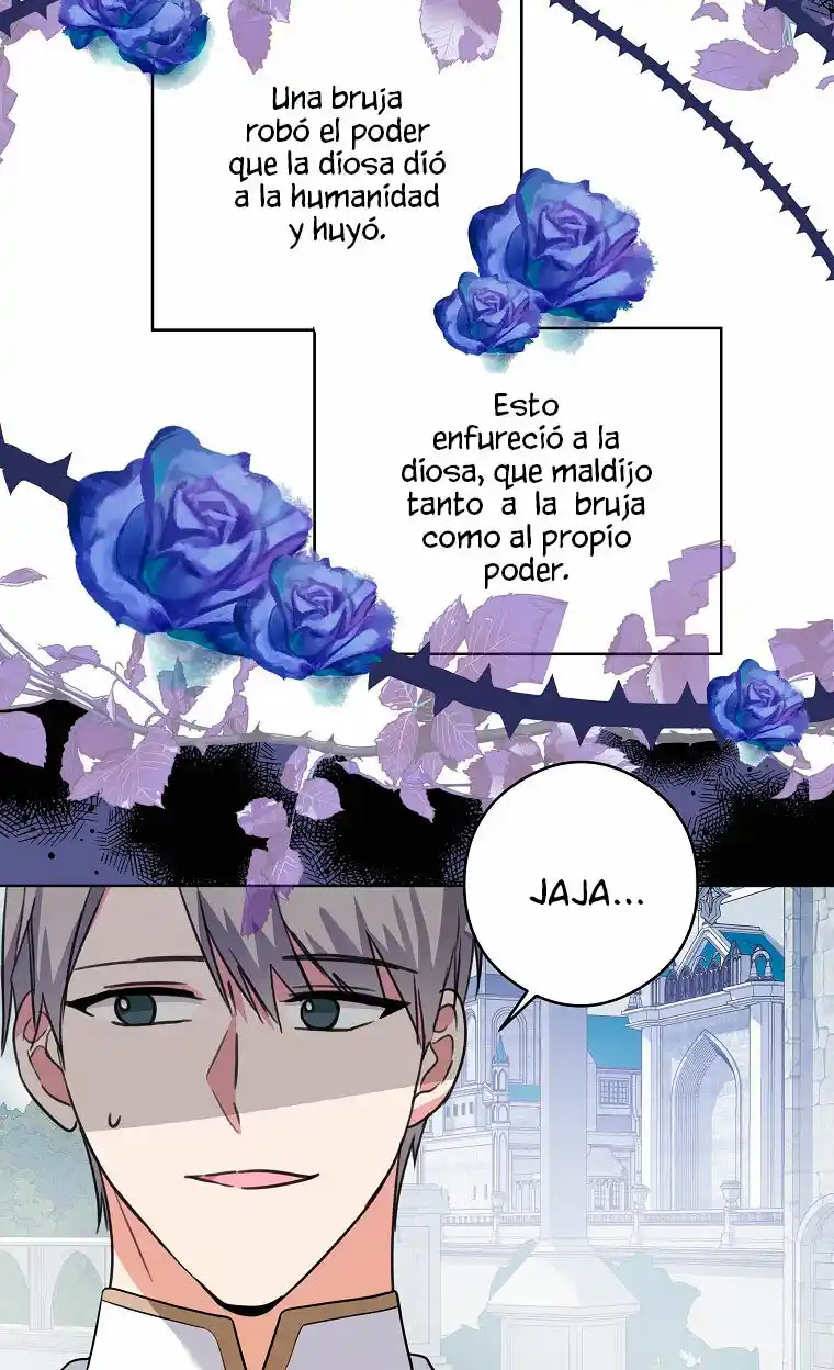 Me Convertí En La Esposa Del Protagonista Principal De Una Tragedia - Capítulo 50 - Página 26 - LectorTMOo