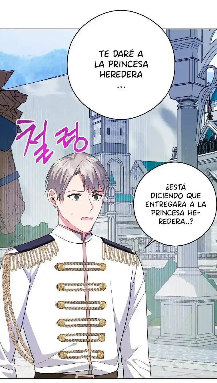 Me Convertí En La Esposa Del Protagonista Principal De Una Tragedia - Capítulo 50 - Página 30 - LectorTMOo