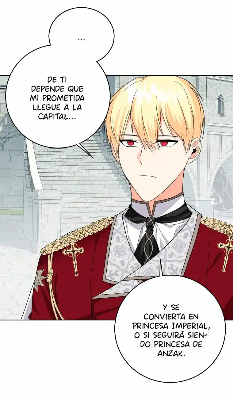 Me Convertí En La Esposa Del Protagonista Principal De Una Tragedia - Capítulo 50 - Página 33 - LectorTMOo