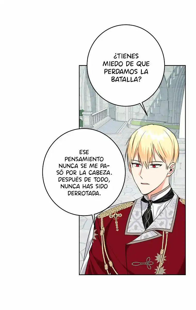 Me Convertí En La Esposa Del Protagonista Principal De Una Tragedia - Capítulo 50 - Página 36 - LectorTMOo