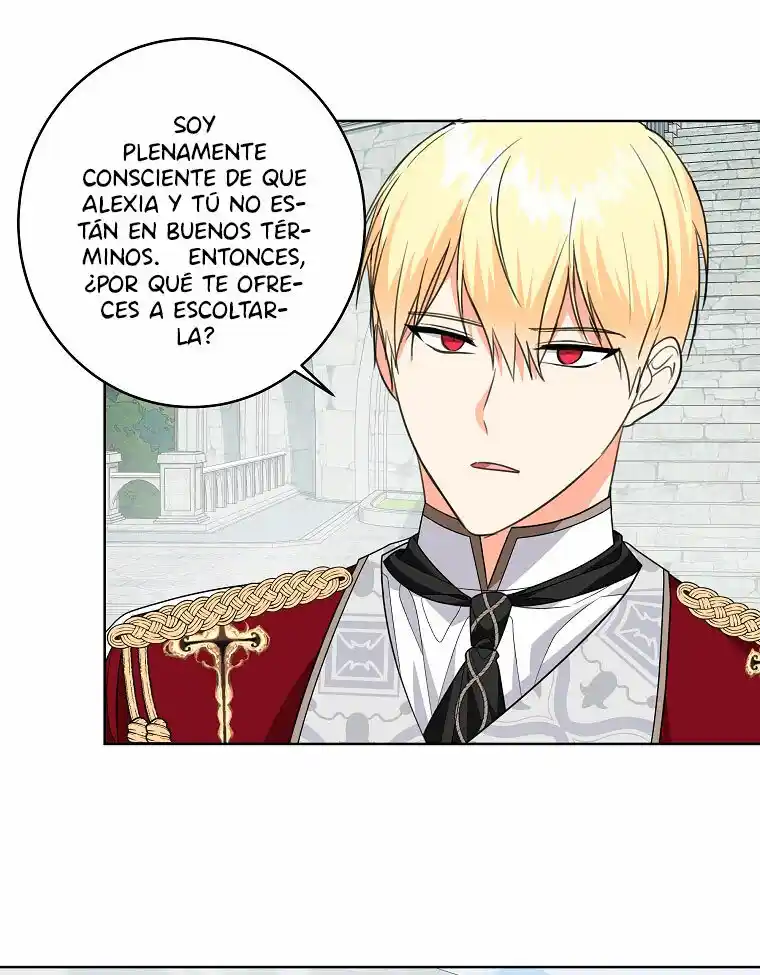Me Convertí En La Esposa Del Protagonista Principal De Una Tragedia - Capítulo 50 - Página 37 - LectorTMOo