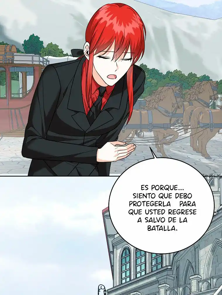 Me Convertí En La Esposa Del Protagonista Principal De Una Tragedia - Capítulo 50 - Página 38 - LectorTMOo