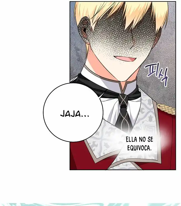Me Convertí En La Esposa Del Protagonista Principal De Una Tragedia - Capítulo 50 - Página 40 - LectorTMOo