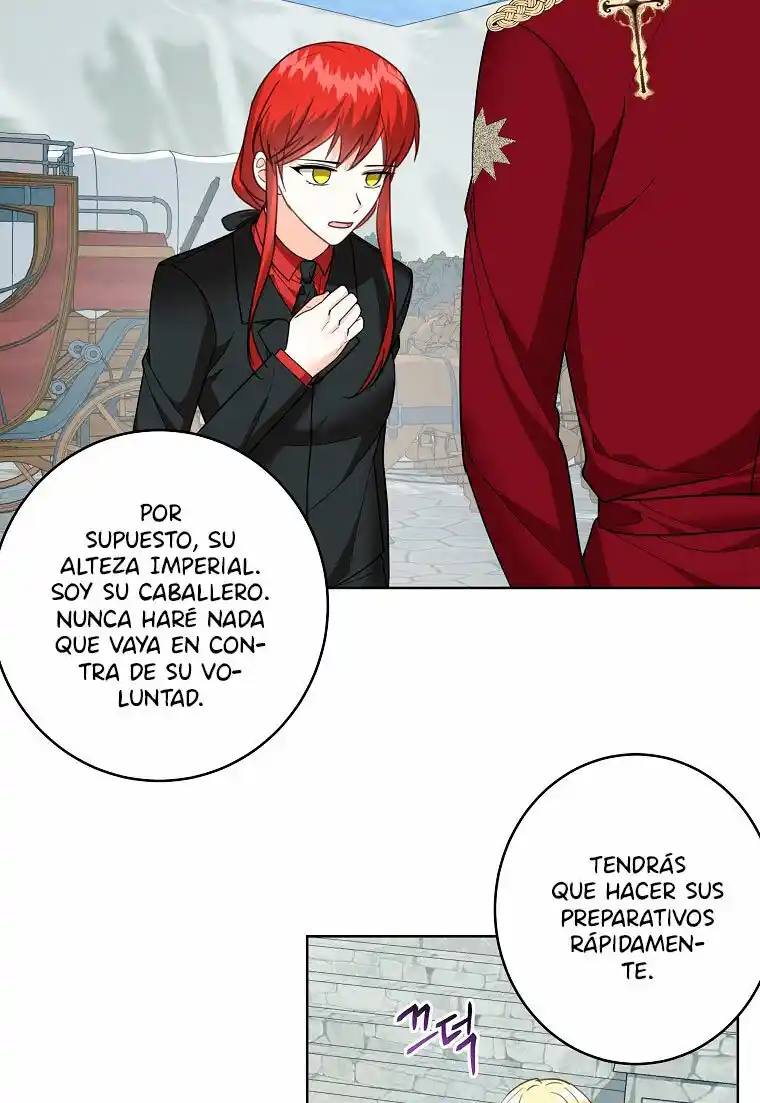Me Convertí En La Esposa Del Protagonista Principal De Una Tragedia - Capítulo 50 - Página 42 - LectorTMOo