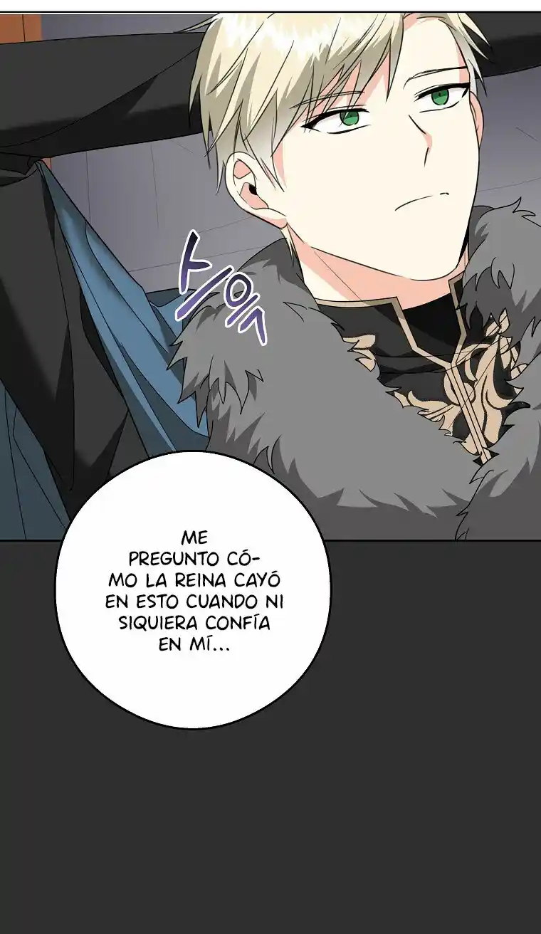 Me Convertí En La Esposa Del Protagonista Principal De Una Tragedia - Capítulo 50 - Página 52 - LectorTMOo