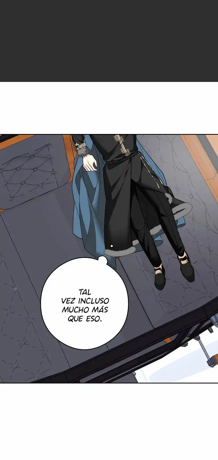 Me Convertí En La Esposa Del Protagonista Principal De Una Tragedia - Capítulo 50 - Página 55 - LectorTMOo
