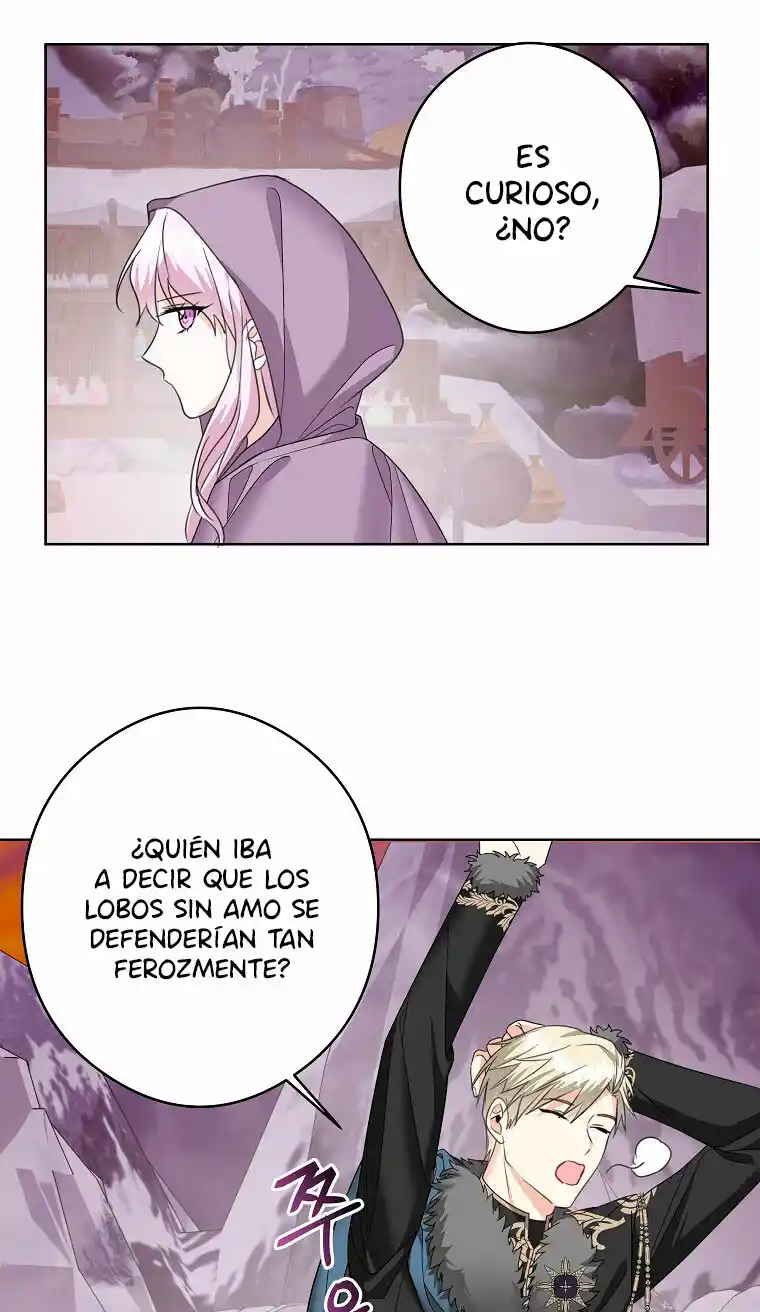 Me Convertí En La Esposa Del Protagonista Principal De Una Tragedia - Capítulo 50 - Página 60 - LectorTMOo
