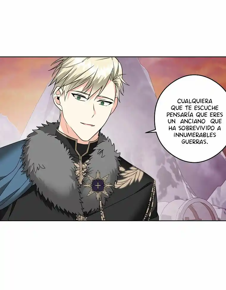 Me Convertí En La Esposa Del Protagonista Principal De Una Tragedia - Capítulo 50 - Página 62 - LectorTMOo