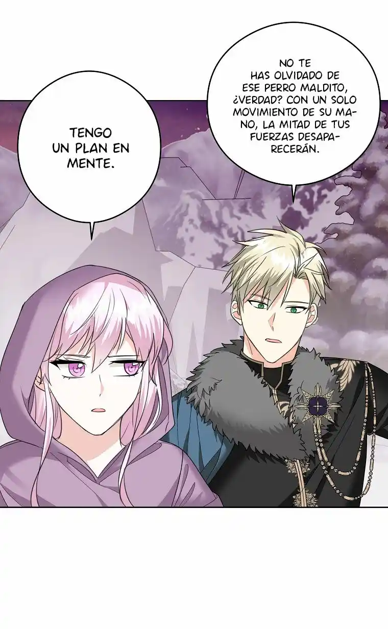 Me Convertí En La Esposa Del Protagonista Principal De Una Tragedia - Capítulo 50 - Página 64 - LectorTMOo