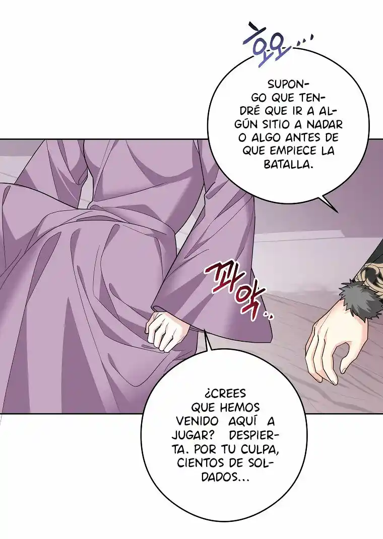 Me Convertí En La Esposa Del Protagonista Principal De Una Tragedia - Capítulo 50 - Página 66 - LectorTMOo