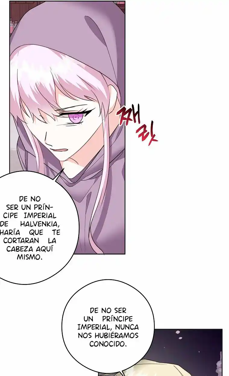Me Convertí En La Esposa Del Protagonista Principal De Una Tragedia - Capítulo 50 - Página 69 - LectorTMOo