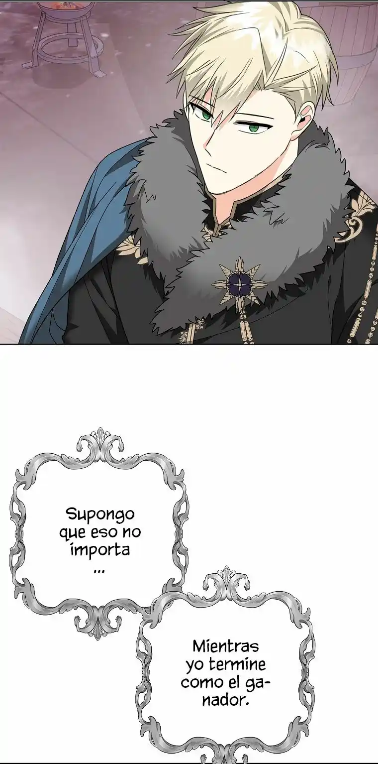 Me Convertí En La Esposa Del Protagonista Principal De Una Tragedia - Capítulo 50 - Página 74 - LectorTMOo