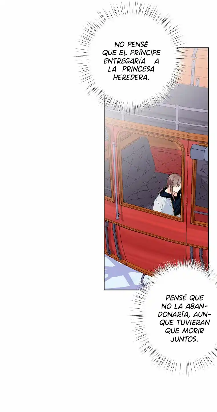 Me Convertí En La Esposa Del Protagonista Principal De Una Tragedia - Capítulo 51 - Página 7 - LectorTMOo