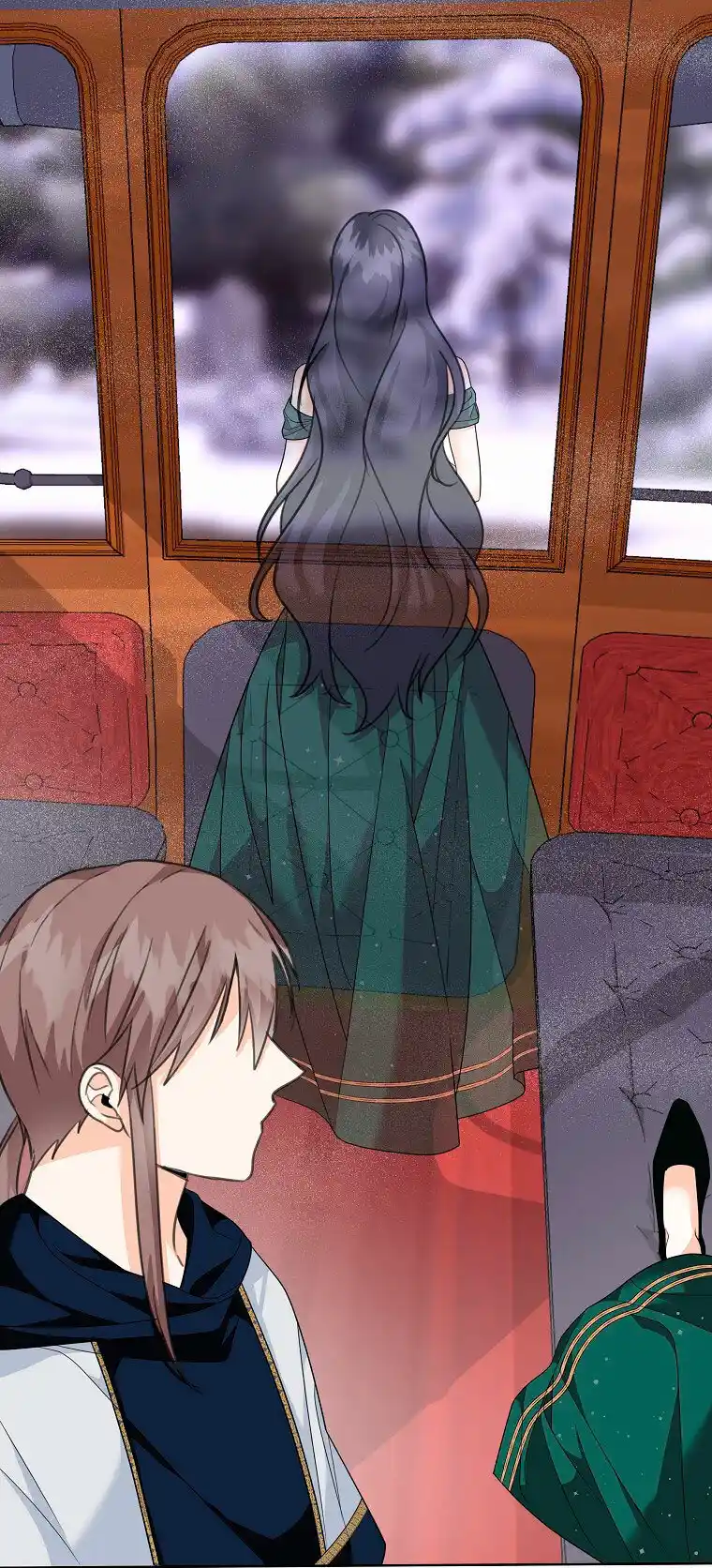 Me Convertí En La Esposa Del Protagonista Principal De Una Tragedia - Capítulo 51 - Página 10 - LectorTMOo