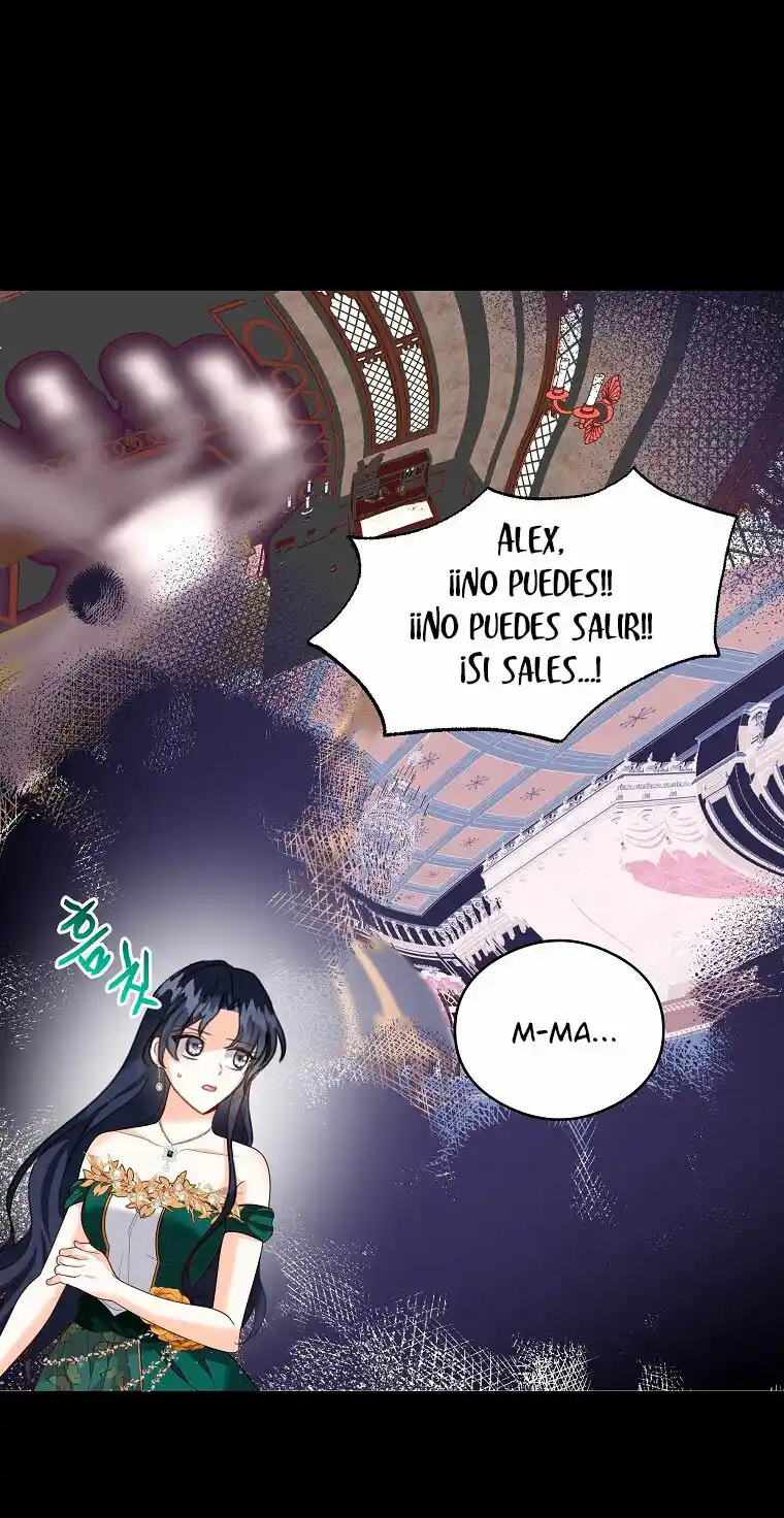 Me Convertí En La Esposa Del Protagonista Principal De Una Tragedia - Capítulo 51 - Página 16 - LectorTMOo