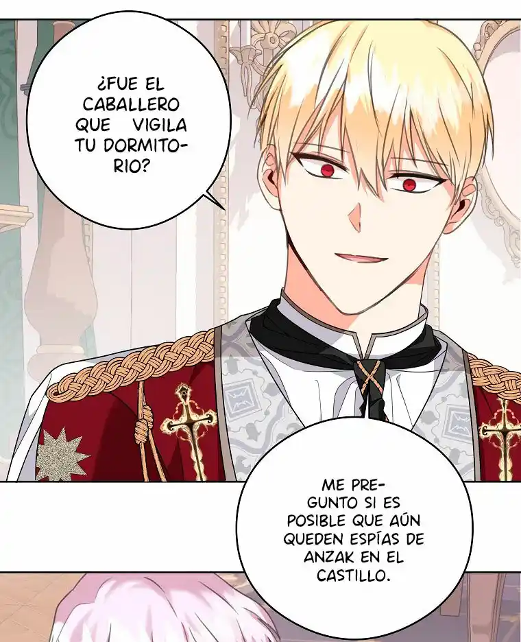 Me Convertí En La Esposa Del Protagonista Principal De Una Tragedia - Capítulo 51 - Página 31 - LectorTMOo