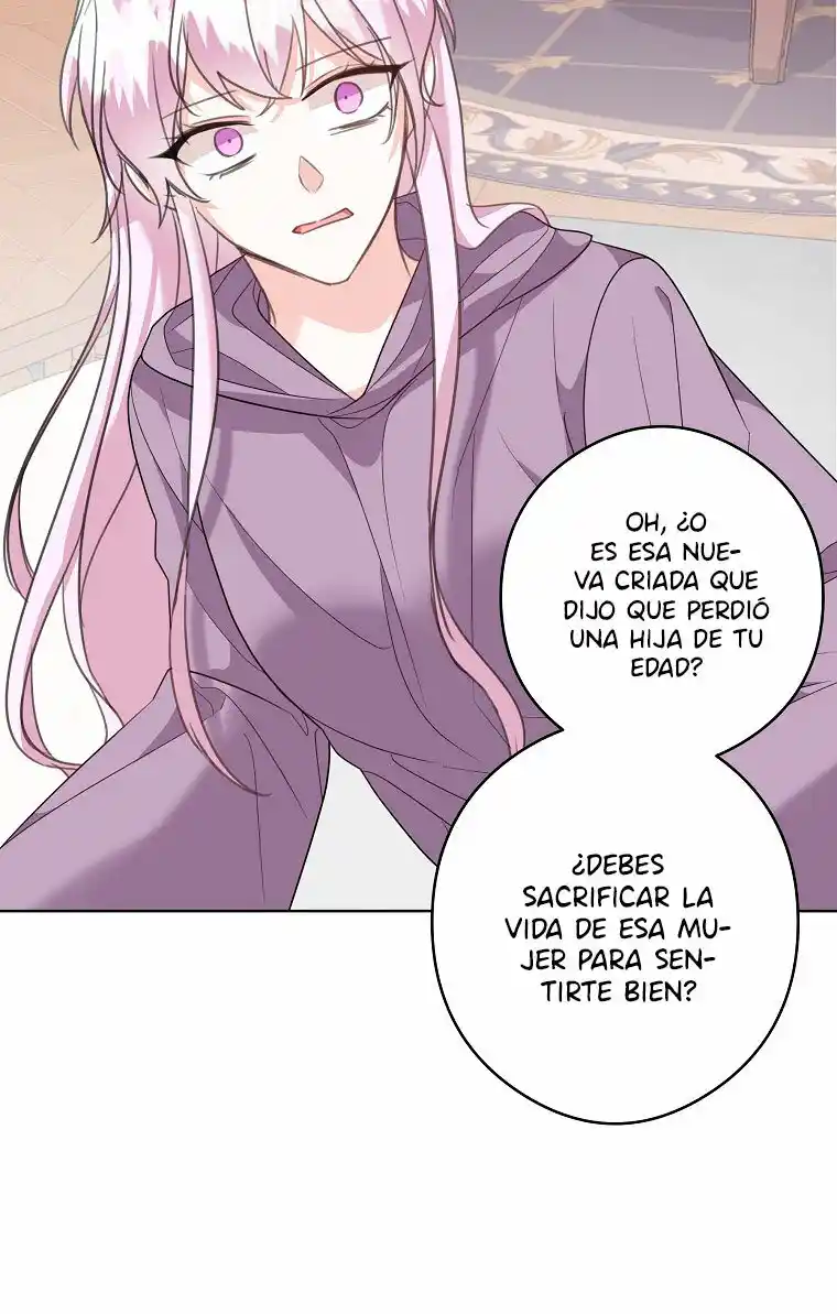 Me Convertí En La Esposa Del Protagonista Principal De Una Tragedia - Capítulo 51 - Página 32 - LectorTMOo