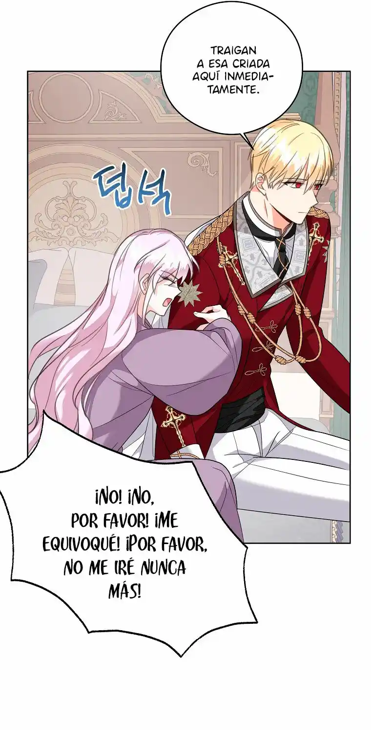 Me Convertí En La Esposa Del Protagonista Principal De Una Tragedia - Capítulo 51 - Página 33 - LectorTMOo
