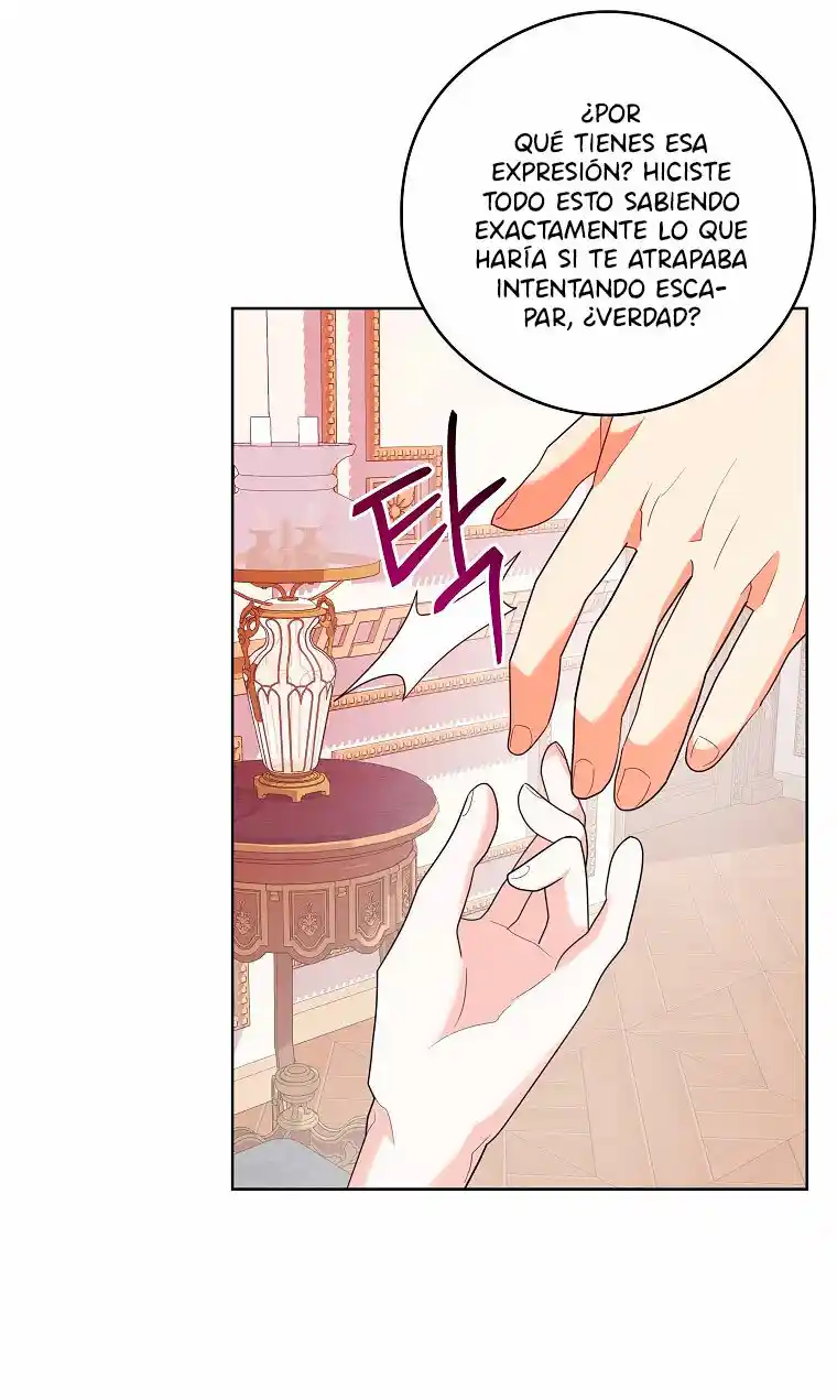 Me Convertí En La Esposa Del Protagonista Principal De Una Tragedia - Capítulo 51 - Página 34 - LectorTMOo