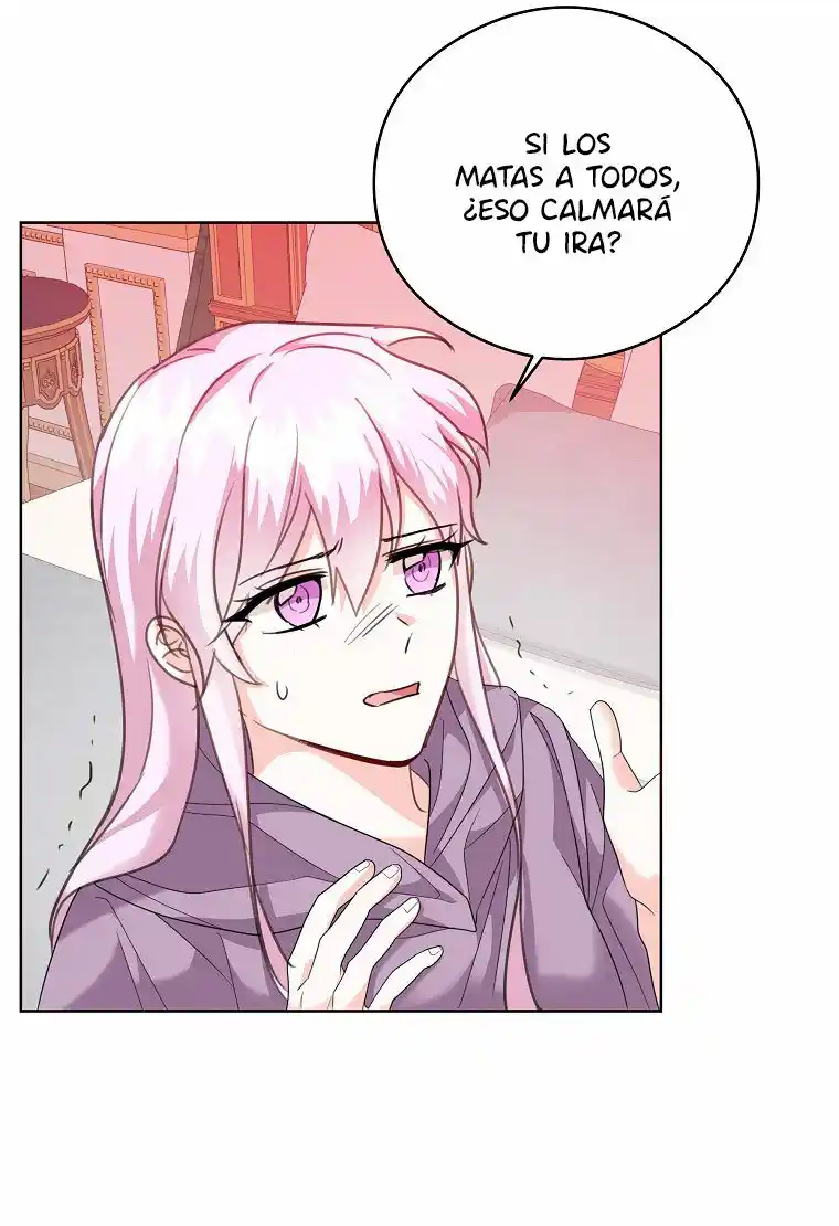 Me Convertí En La Esposa Del Protagonista Principal De Una Tragedia - Capítulo 51 - Página 35 - LectorTMOo