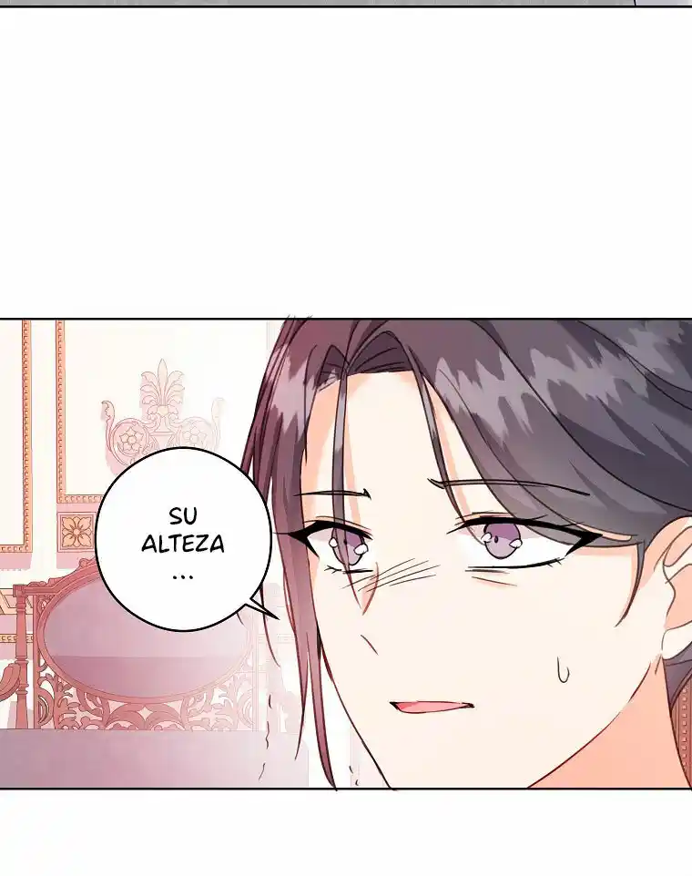 Me Convertí En La Esposa Del Protagonista Principal De Una Tragedia - Capítulo 51 - Página 40 - LectorTMOo
