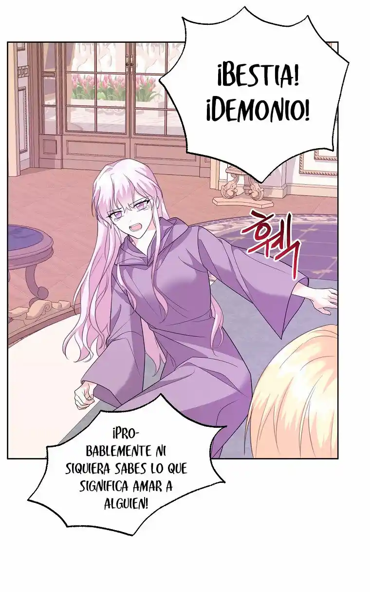 Me Convertí En La Esposa Del Protagonista Principal De Una Tragedia - Capítulo 51 - Página 45 - LectorTMOo
