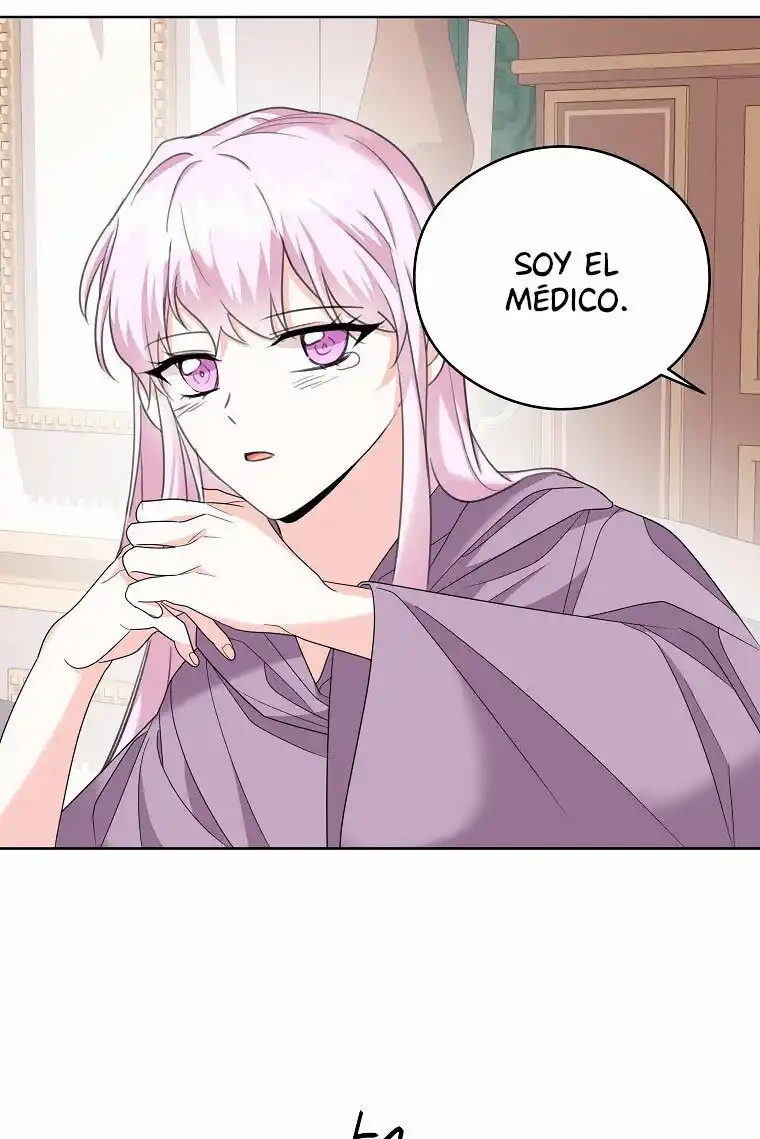 Me Convertí En La Esposa Del Protagonista Principal De Una Tragedia - Capítulo 51 - Página 59 - LectorTMOo