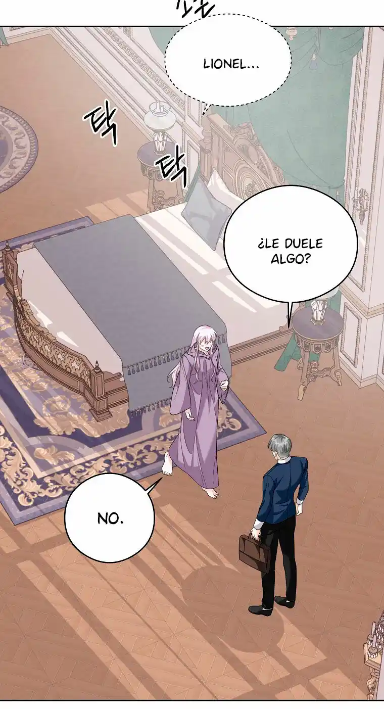Me Convertí En La Esposa Del Protagonista Principal De Una Tragedia - Capítulo 51 - Página 60 - LectorTMOo