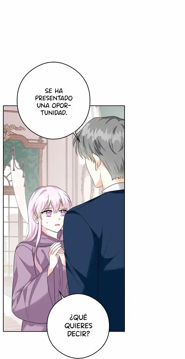 Me Convertí En La Esposa Del Protagonista Principal De Una Tragedia - Capítulo 51 - Página 61 - LectorTMOo