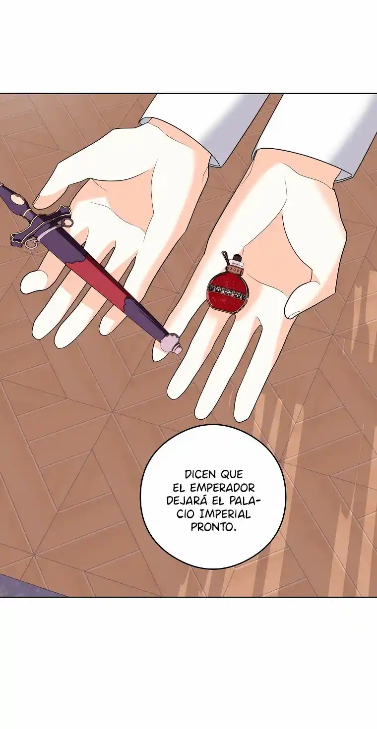 Me Convertí En La Esposa Del Protagonista Principal De Una Tragedia - Capítulo 51 - Página 62 - LectorTMOo