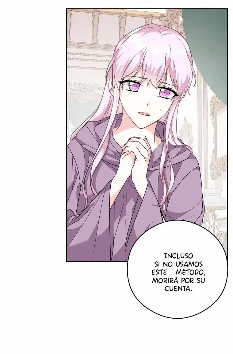 Me Convertí En La Esposa Del Protagonista Principal De Una Tragedia - Capítulo 51 - Página 63 - LectorTMOo