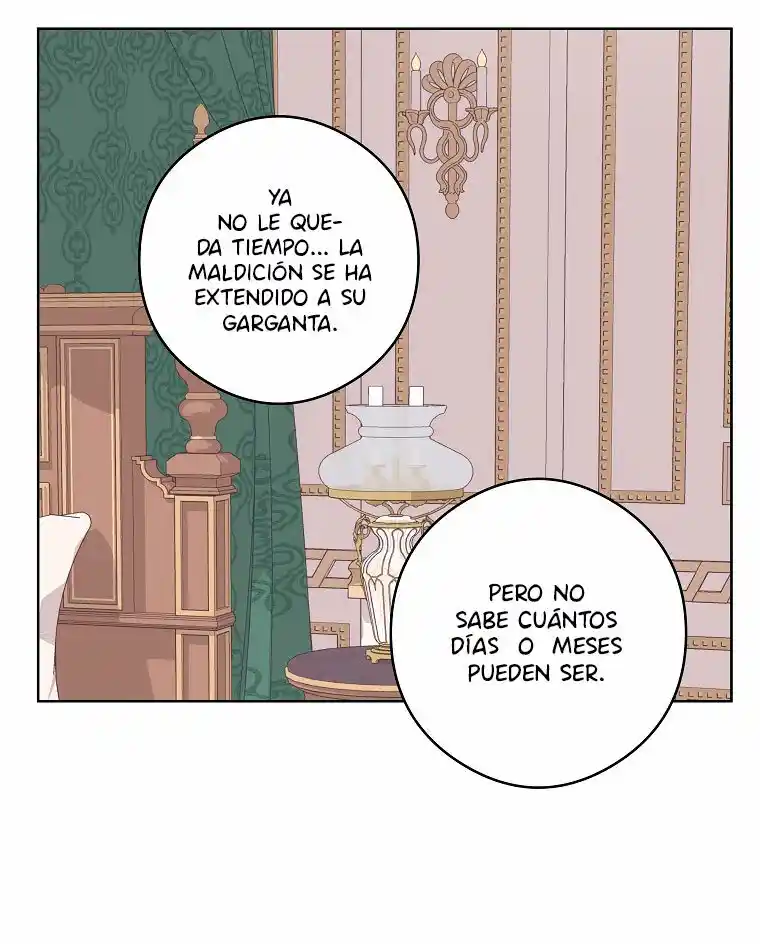 Me Convertí En La Esposa Del Protagonista Principal De Una Tragedia - Capítulo 51 - Página 64 - LectorTMOo