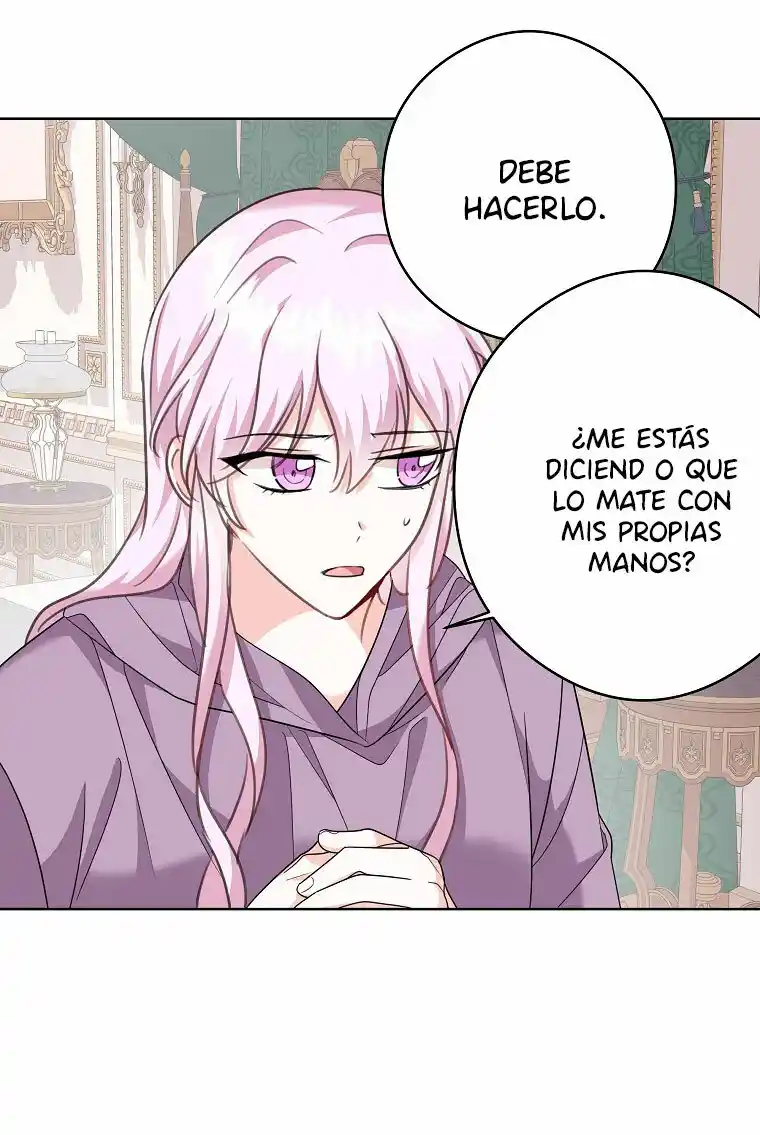 Me Convertí En La Esposa Del Protagonista Principal De Una Tragedia - Capítulo 51 - Página 66 - LectorTMOo
