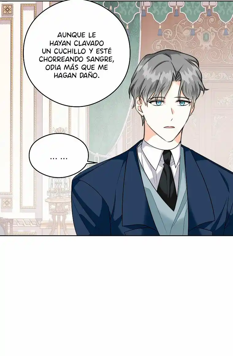 Me Convertí En La Esposa Del Protagonista Principal De Una Tragedia - Capítulo 51 - Página 70 - LectorTMOo