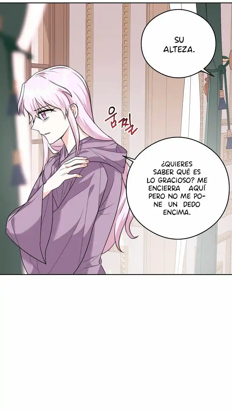 Me Convertí En La Esposa Del Protagonista Principal De Una Tragedia - Capítulo 51 - Página 72 - LectorTMOo