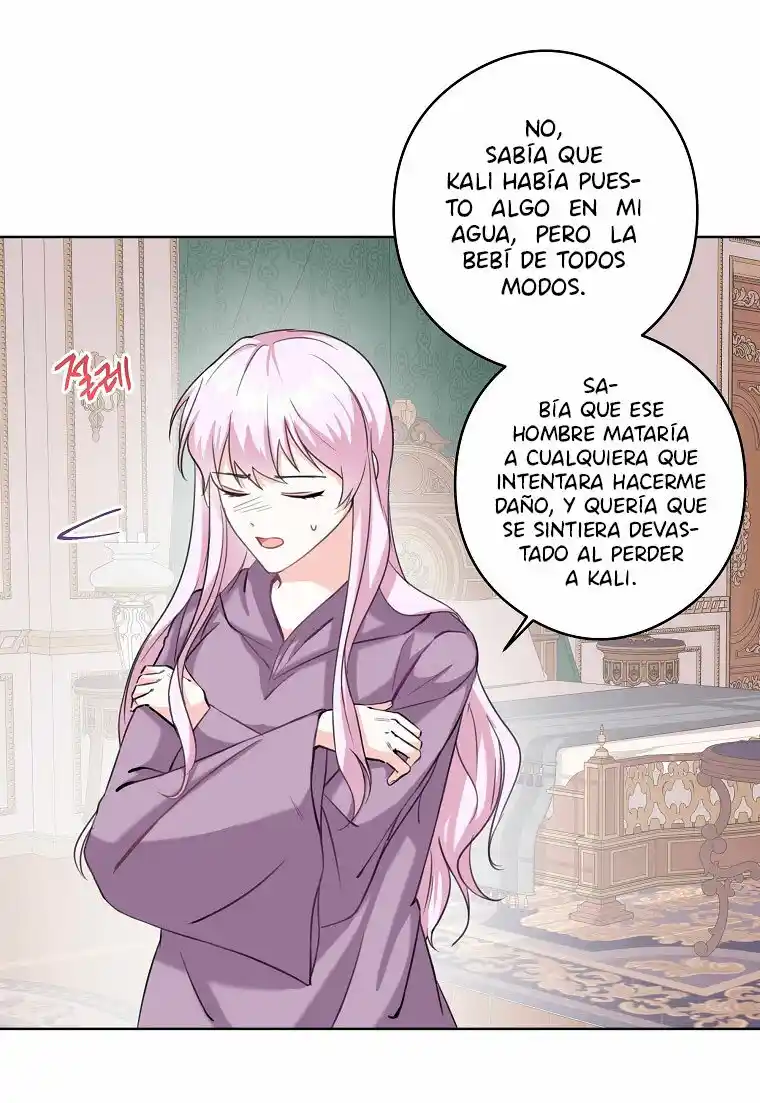 Me Convertí En La Esposa Del Protagonista Principal De Una Tragedia - Capítulo 52 - Página 4 - LectorTMOo