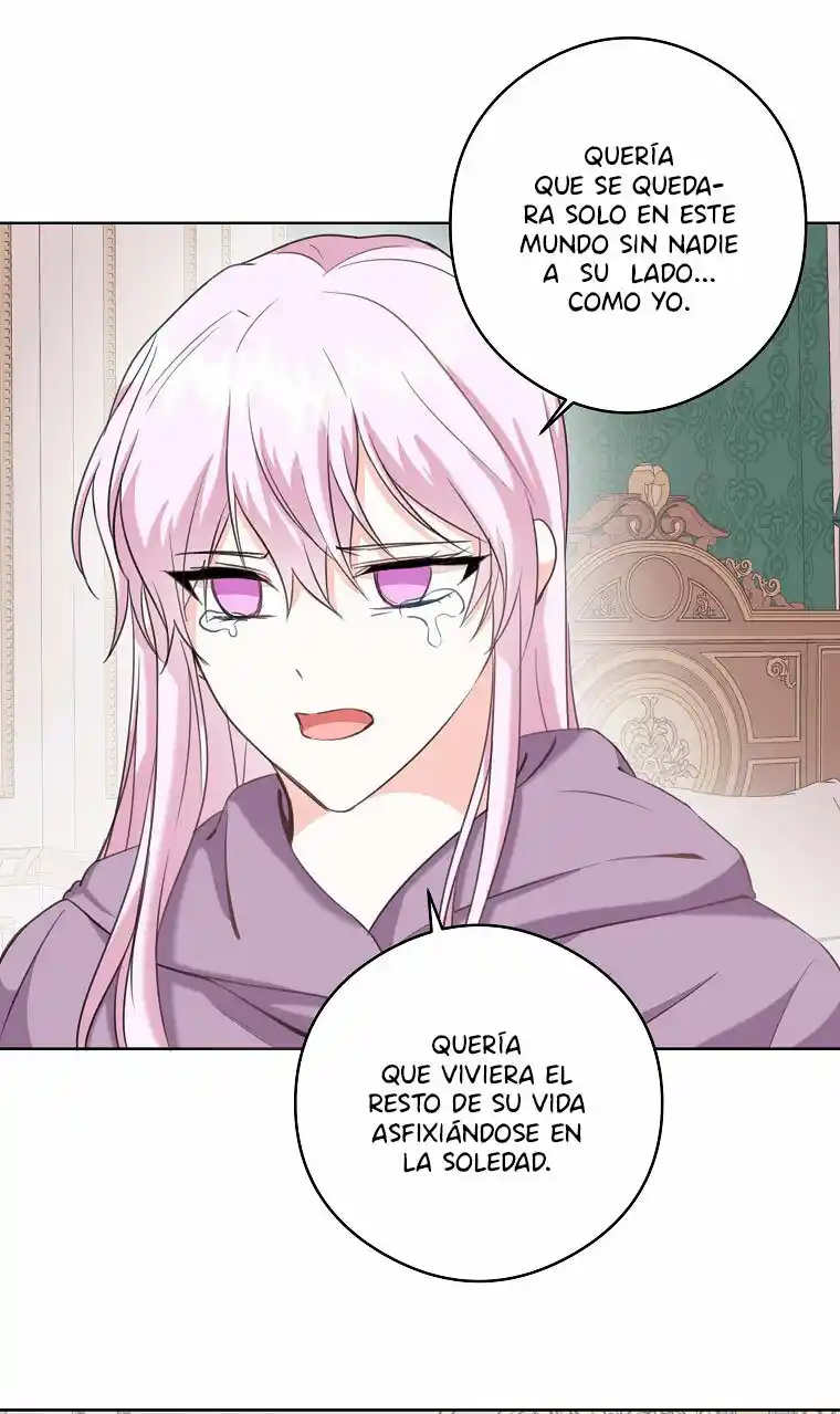 Me Convertí En La Esposa Del Protagonista Principal De Una Tragedia - Capítulo 52 - Página 5 - LectorTMOo