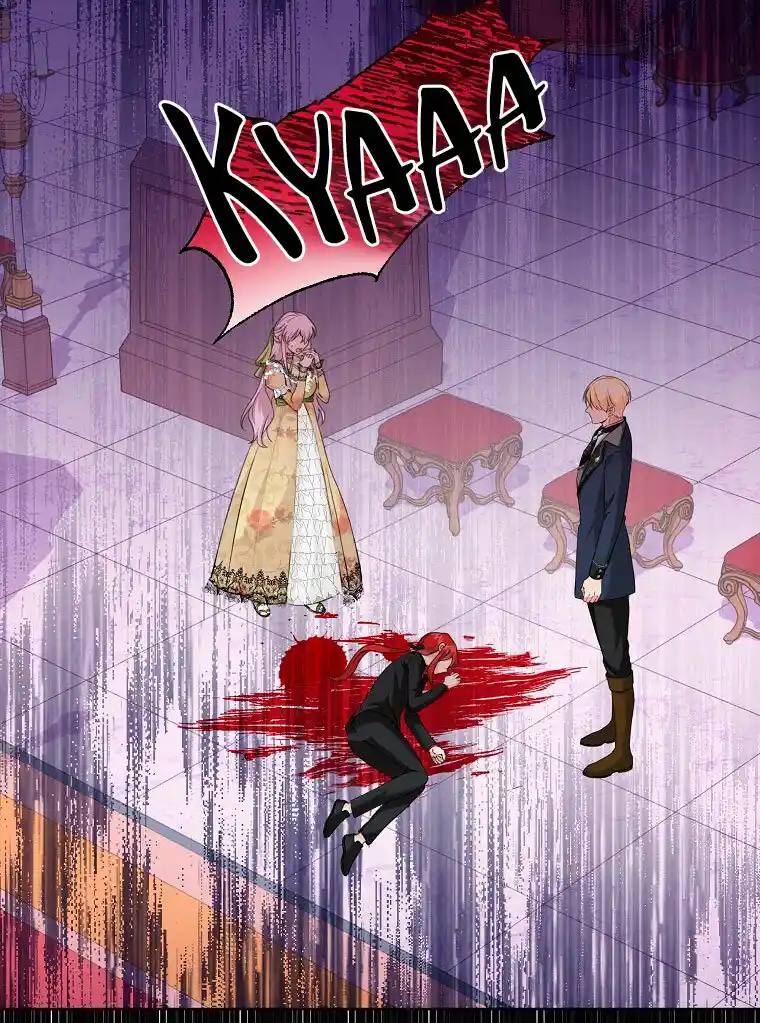 Me Convertí En La Esposa Del Protagonista Principal De Una Tragedia - Capítulo 52 - Página 8 - LectorTMOo