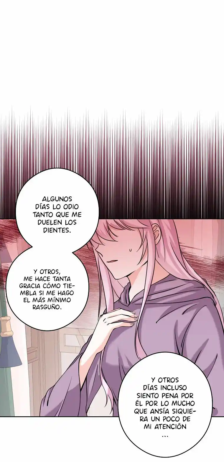 Me Convertí En La Esposa Del Protagonista Principal De Una Tragedia - Capítulo 52 - Página 12 - LectorTMOo
