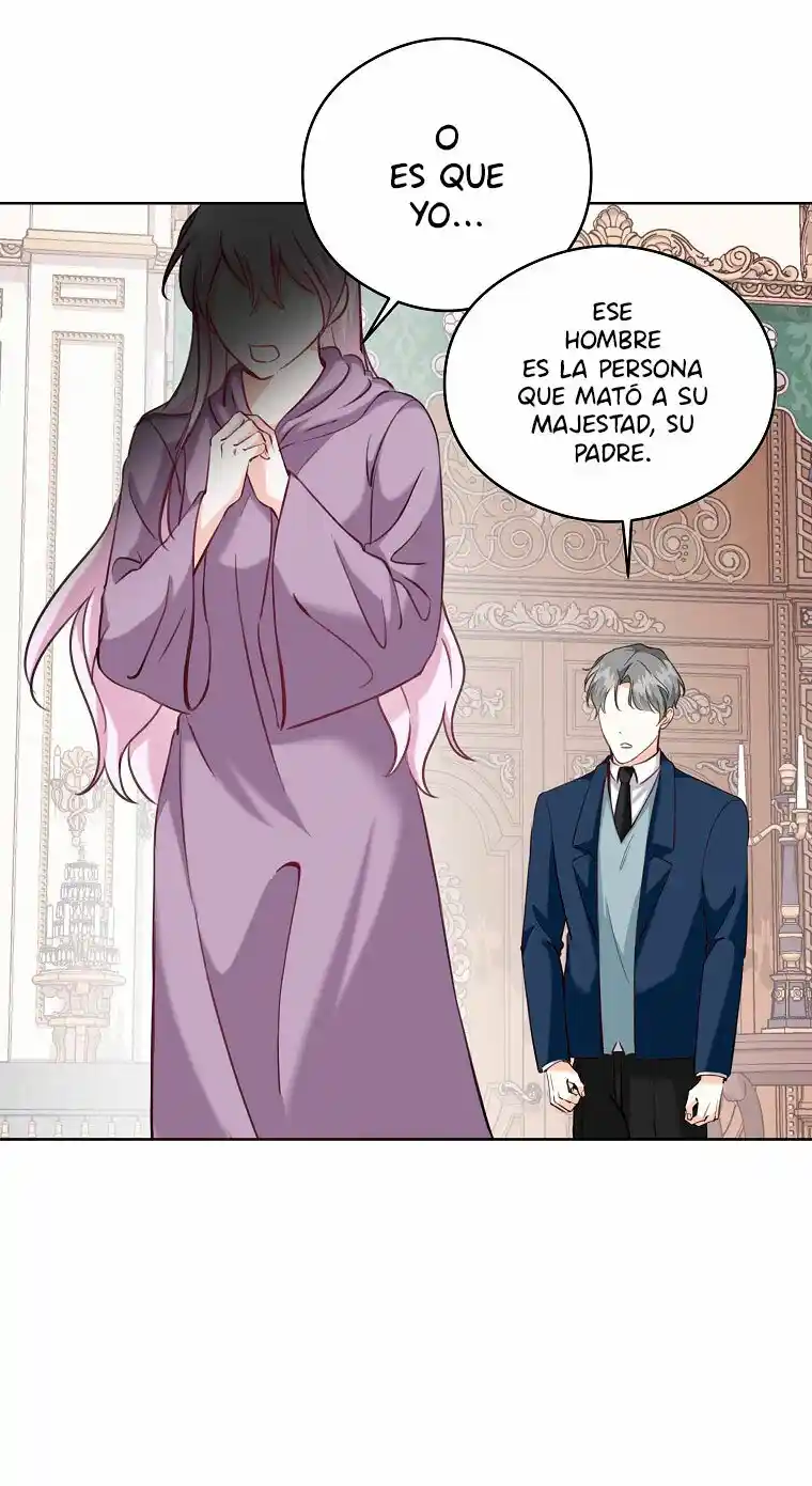 Me Convertí En La Esposa Del Protagonista Principal De Una Tragedia - Capítulo 52 - Página 14 - LectorTMOo