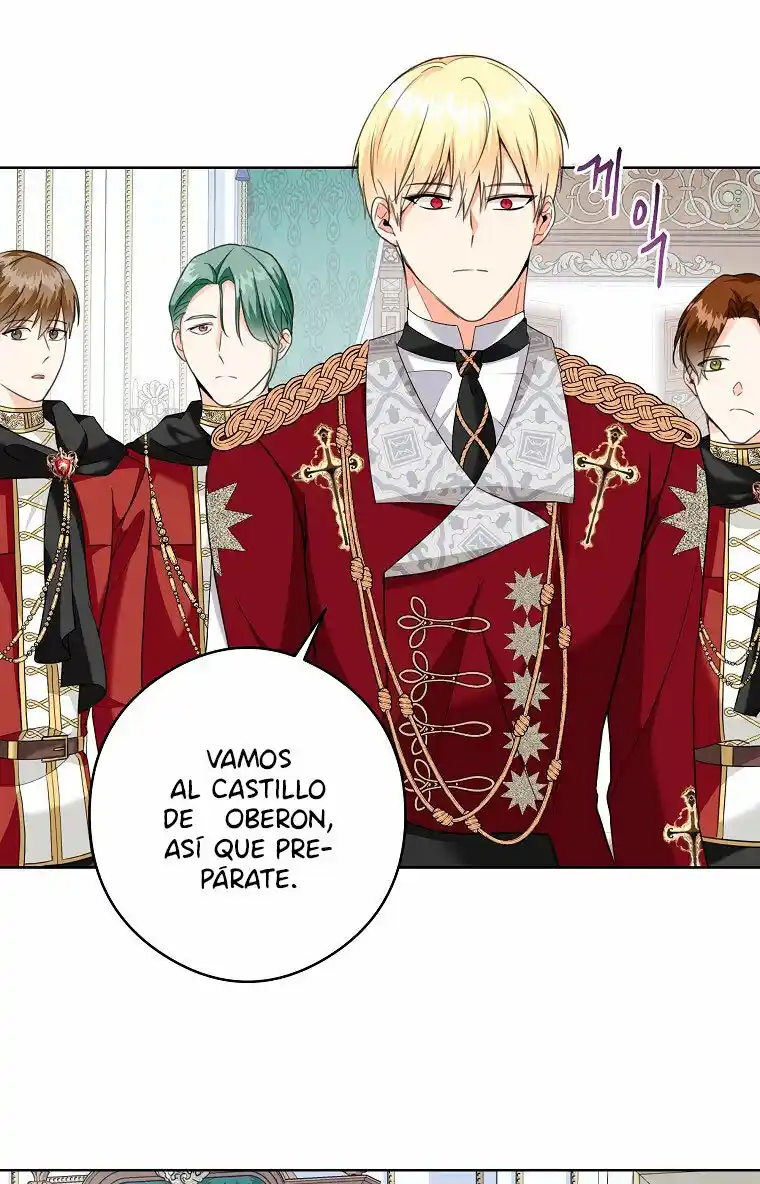 Me Convertí En La Esposa Del Protagonista Principal De Una Tragedia - Capítulo 52 - Página 23 - LectorTMOo
