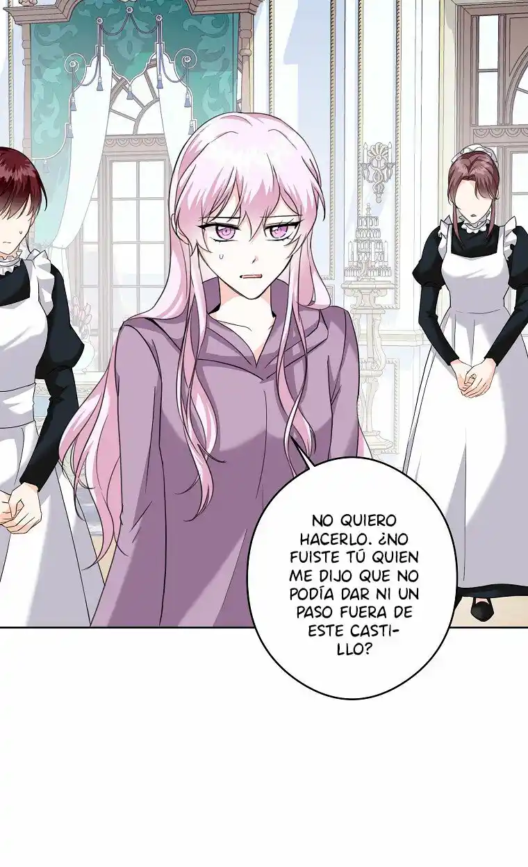Me Convertí En La Esposa Del Protagonista Principal De Una Tragedia - Capítulo 52 - Página 24 - LectorTMOo
