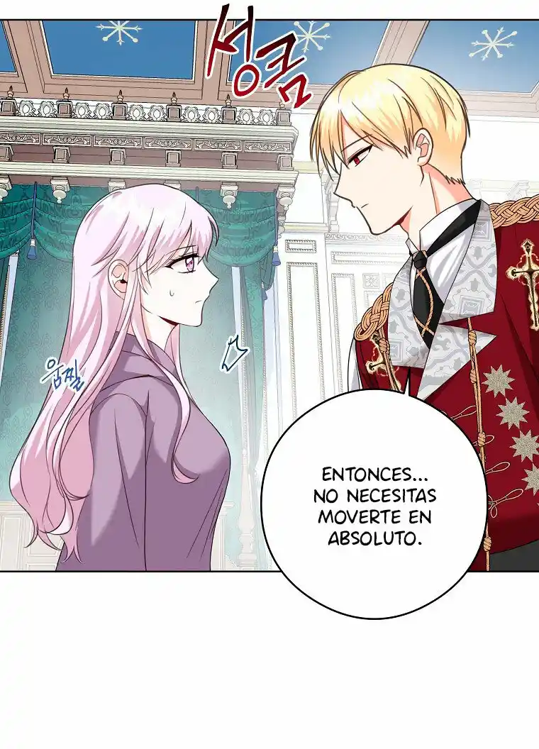 Me Convertí En La Esposa Del Protagonista Principal De Una Tragedia - Capítulo 52 - Página 25 - LectorTMOo