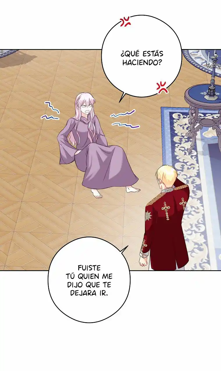 Me Convertí En La Esposa Del Protagonista Principal De Una Tragedia - Capítulo 52 - Página 29 - LectorTMOo